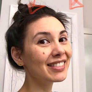 Meet your Posher, Jen